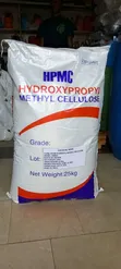 HPMC Tile Chemicals - 25kg - 2