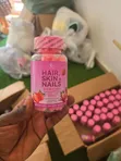 Multi Collagen Capsules and Gummies - 1