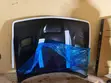 Dodge Challenger 2015-2023 Hood with Three Scoops - 4