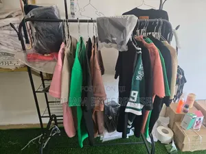 Quality 100% Cotton T-Shirt