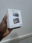 DJI Osmo Pocket 128GB Combo - 3