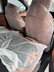New Changan CS75 2025 White - 3