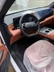 New Changan CS75 2025 White - 4
