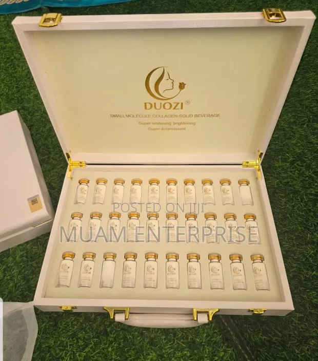 Duozi Collagen 100% Natural - 1