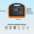 1200W Portable Power Station - 5