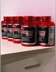 Supple Sports Supplements - Creatine Capsules - 1