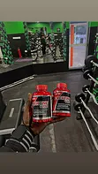 Supple Sports Supplements - Creatine Capsules - 3