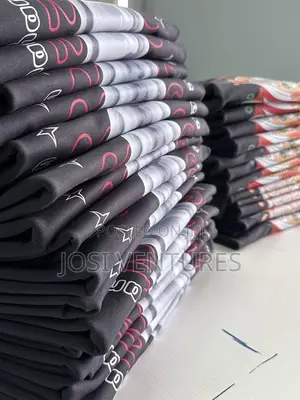 T-Shirt Printing for All Events