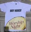 T-Shirt Printing for All Events - 2