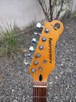 Kawasamy SME4 Professional Electric Guitar - 2