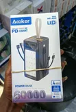 Aooker AP-600 60,000mAh Power Bank - 2