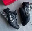 Original Nike Nocta TL Metallic Silver/Black - 2