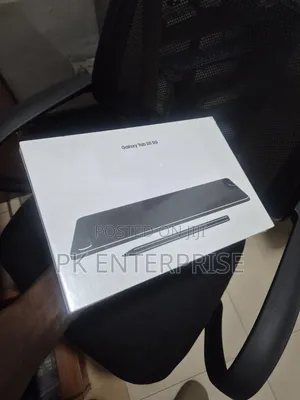 New Samsung Galaxy Tab S11 5G 128GB Black