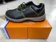 American Safety Heavy-Duty Industrial Safety Shoes - 2