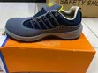 American Safety Heavy-Duty Industrial Safety Shoes - 4