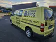 Toyota HiAce 2008 - 1