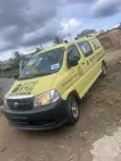 Toyota HiAce 2008 - 3