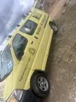 Toyota HiAce 2008 - 4