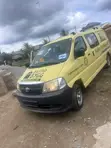 Toyota HiAce 2008 - 5