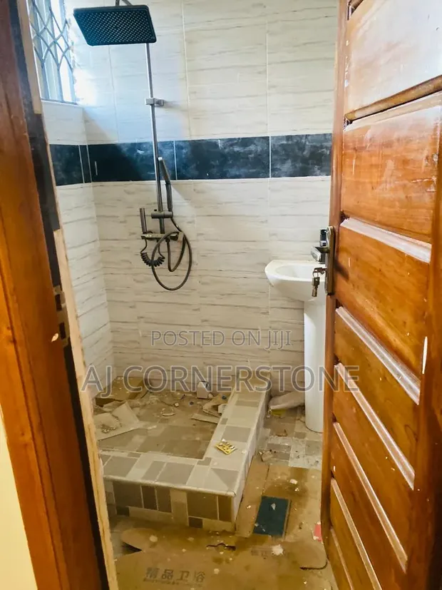 2 Bedroom House for Rent in Amasaman - 1