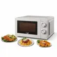German Plus 20L Microwave Oven V4 - 1