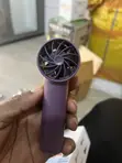 Handheld Mini Cooling Fan - 1