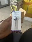 Handheld Mini Cooling Fan - 2