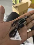 Handheld Mini Cooling Fan - 3