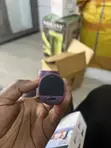 Handheld Mini Cooling Fan - 4