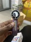 Handheld Mini Cooling Fan - 5
