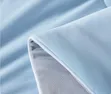 King Size Cooling Quilt Blanket with Pillowcases - 4