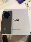 New Oppo Find N6 512GB Black - 2