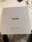 New Oppo Find N6 512GB Black - 3