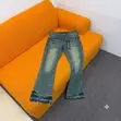 New Stock of Quality Baggy Jeans - 2
