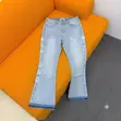 New Stock of Quality Baggy Jeans - 4