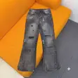 New Stock of Quality Baggy Jeans - 5
