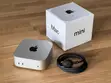 Apple Mac Mini M4 Desktop Computer - 16GB RAM, 512GB SSD - 2
