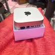 Apple Mac Mini M4 Desktop Computer - 16GB RAM, 512GB SSD - 3