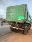 Sinotruk HOWO Truck - 2021 - 2