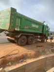 Sinotruk HOWO Truck - 2021 - 3