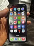 Apple iPhone XR 128GB Black - 1