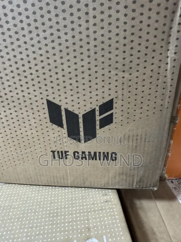 ASUS TUF Gaming VG34WQML5A 34" Ultrawide Monitor - 1