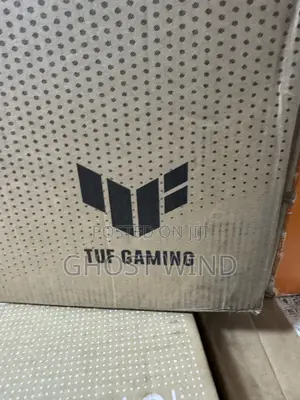 ASUS TUF Gaming VG34WQML5A 34" Ultrawide Monitor