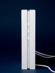 ZTE MF297D AX3000 Wi-Fi 6 4G LTE Router - 3
