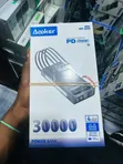Aooker AP-200 30000mAh Power Bank with Built-in Cables - 2