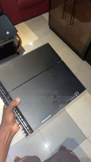 PS4 Standard with Games