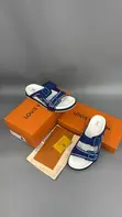 Louis Vuitton Berk Slides - 3