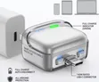 Brand New Automatic Battery Charger - 1