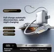 Brand New Automatic Battery Charger - 2