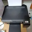 3-in-1 Epson Printer (Color) - 3